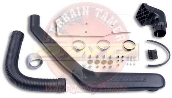 Toyota Landcruiser HJ60 8/1980-2H4.0LDiesel