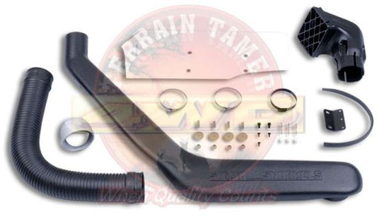 Toyota Landcruiser FJ62 8/1980-3F4.0LPetrol