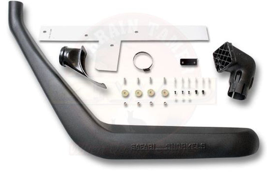 Toyota Landcruiser HJ75 11/1984-2H4.0LDiesel