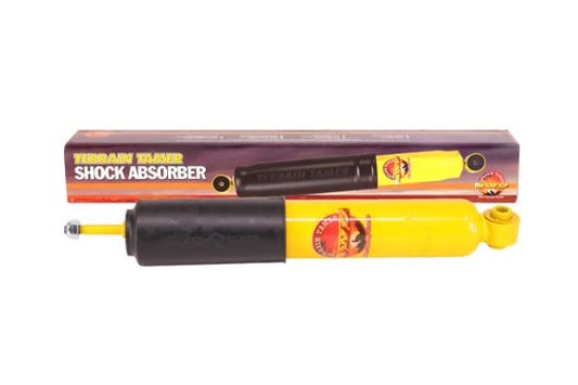 TGS SERIES SHOCK ABSORBERS TO SUIT Mazda BT50   11/06-10/11 FRONT