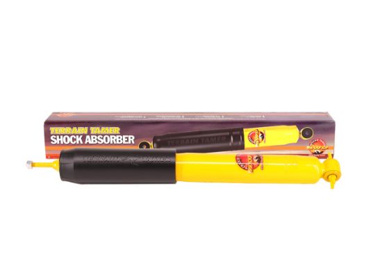 TGS SERIES SHOCK ABSORBERS TO SUIT Jeep Wrangler TJ 1996-2006 - REAR