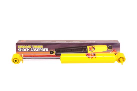 TGS SERIES SHOCK ABSORBERS TO SUIT Land Rover Discovery Series 2 2/99-12/04 REAR