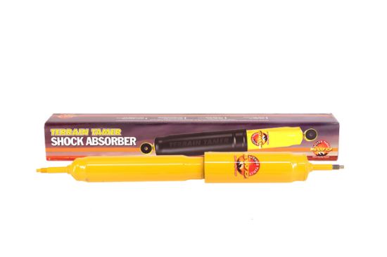 TGS SERIES SHOCK ABSORBERS TO SUIT Land Rover Discovery Series 1 1991-1/99 FRONT