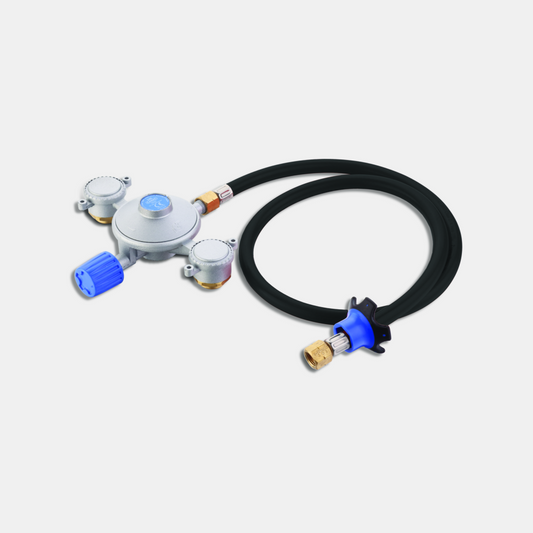 Dometic Dual Power Pak - Portable dual gas cartridge