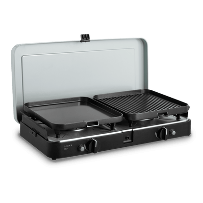 Dometic Cadac 2 Cook 3 Pro Deluxe