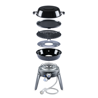 Dometic SAFARI CHEF 30