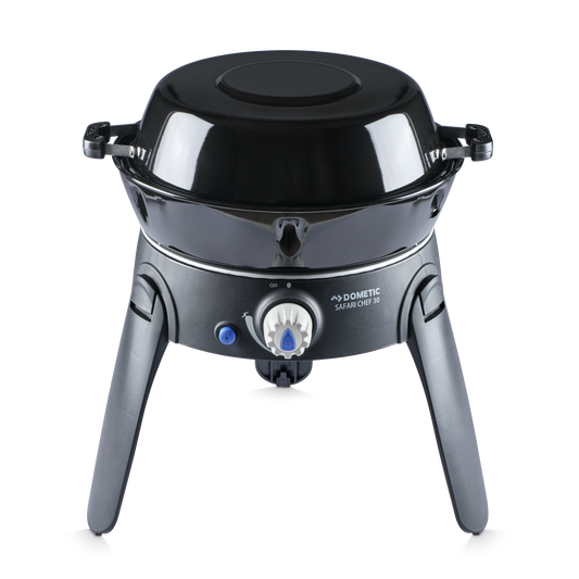 Dometic Cadac Safari Chef 30
