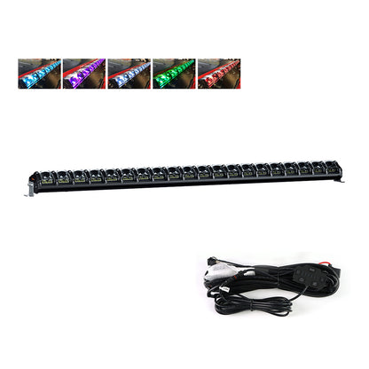 10" Evolve Light Bar