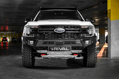 Aluminium Front Bumper Ford Ranger Next Gen / Everest Next Gen (sold out)