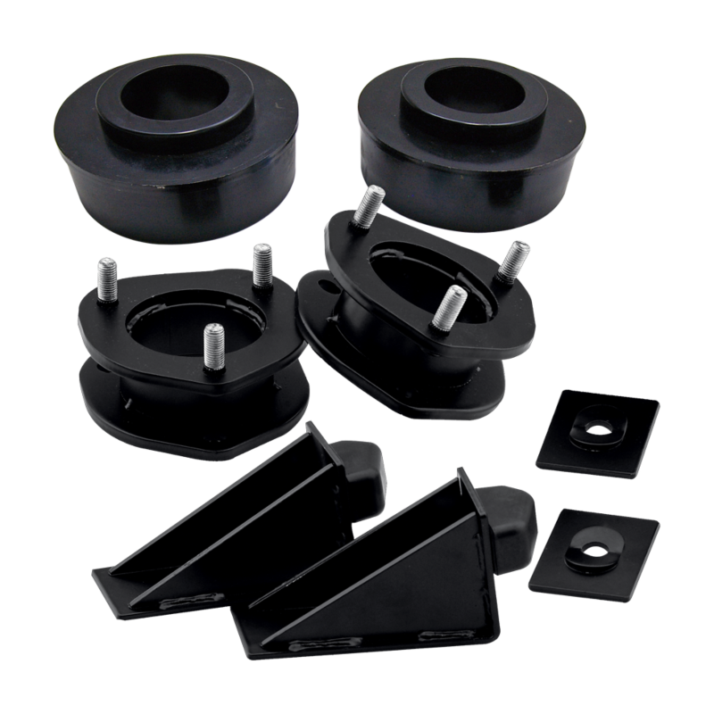 RL 2.5''F/1.5''R SST LIFT KIT - DODGE/RA