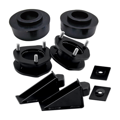 RL 2.5''F/1.5''R SST LIFT KIT - DODGE/RA