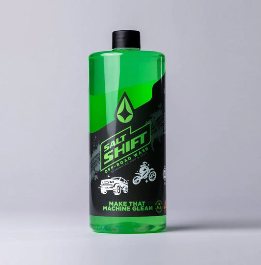 Salt Shift 1L Off-Road Wash