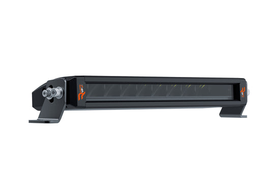 40" S5 RGB LED Light Bar