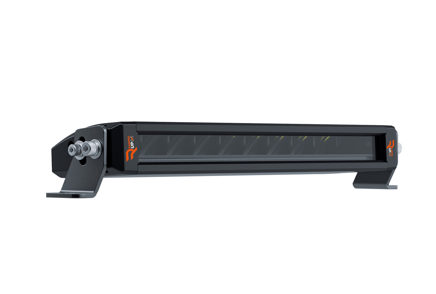 10" S5 RGB LED Light Bar