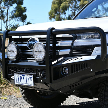 Jungle 4x4 BULL BAR TOYOTA LANDCRUISER 300 SERIES