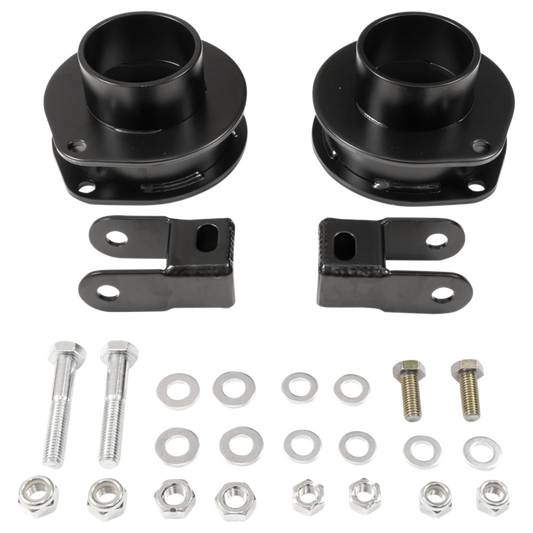 READYLIFT 1.75" LEVELING KIT RAM 2500/3500