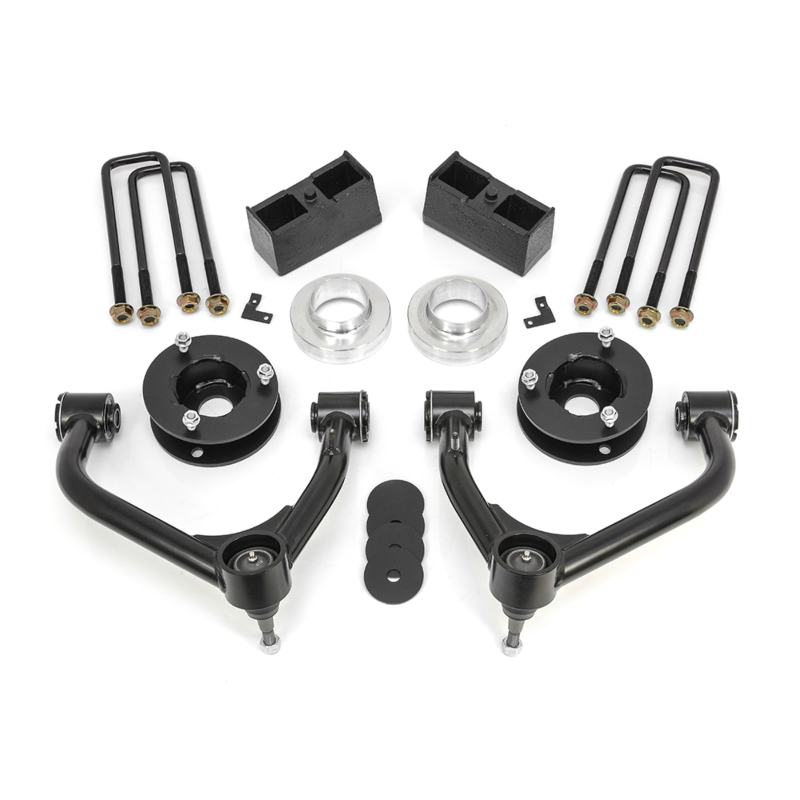 SL SST LIFT KIT W ARC 19- GM 1500