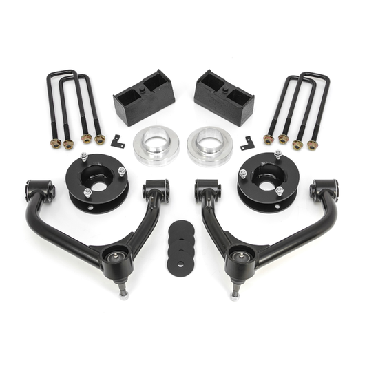 SL SST LIFT KIT W ARC 19- GM 1500