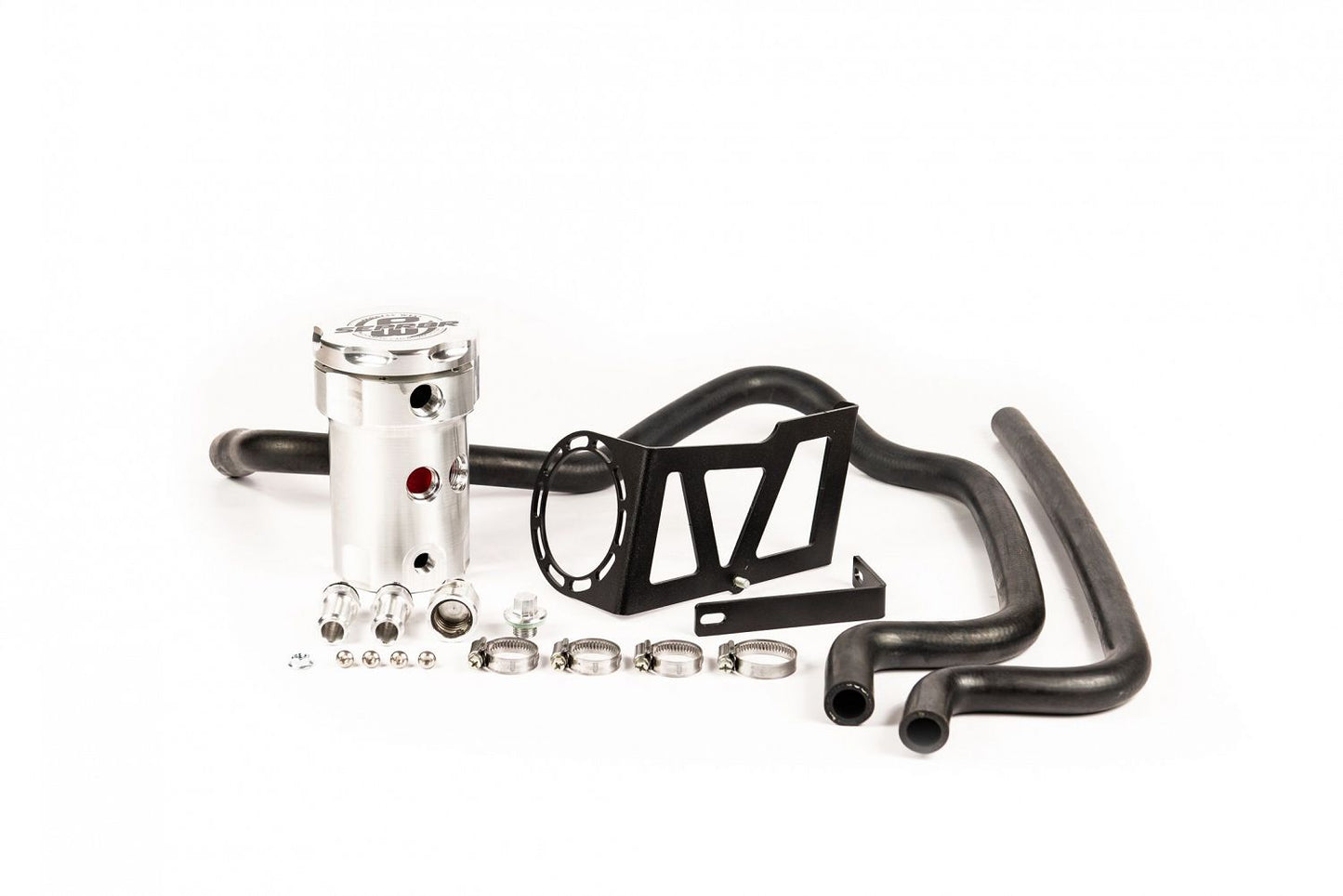 Catchcan – Ford Ranger PX3 2.0L