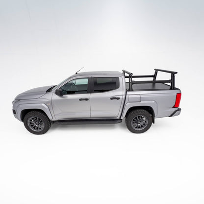 HSP Load Rack Pro Ladder Rack suits Triton MV 2024+ Suits Roll R Cover S3.5 - Full set (Front & Rear Legs + Joiner Bar)