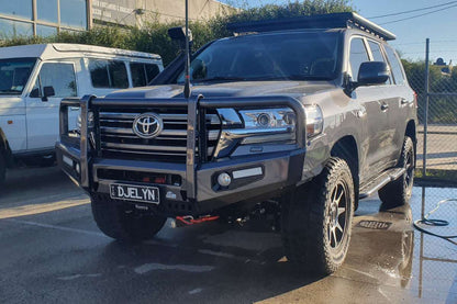 Jungle 4x4 TOYOTA LANDCRUISER 200 SERIES BULLBAR 2016+