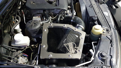 Mitsubishi Triton ML/MN 2.5L Alloy Airbox