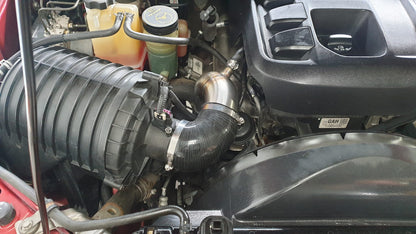 RG Colorado Intake pipe