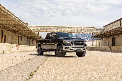 RL 3.5" SST 2.1 Lift Kit - Ram 1500 2WD/4WD 2019-2026