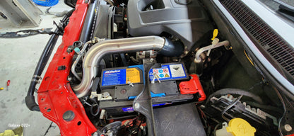 Holden RG Colorado 2012-2020 Intercooler Kit