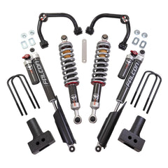 RL 3.5'' SST2.1 LIFT KIT - 21-24 FORD