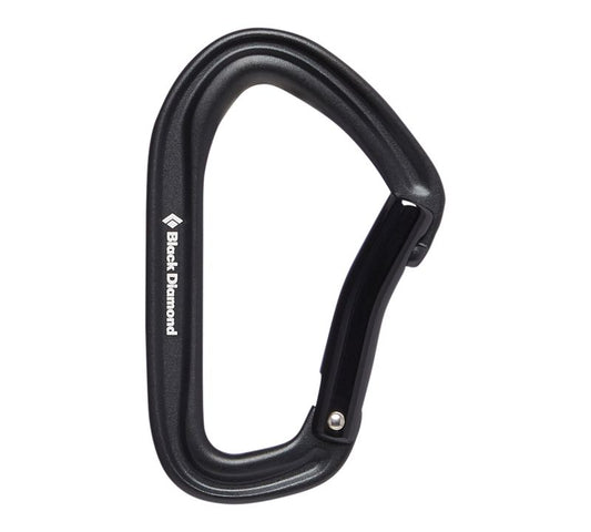 HotForge Bent Gate Black