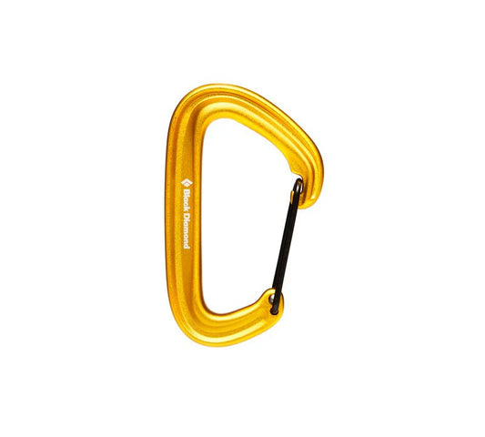 LiteWire Carabiner