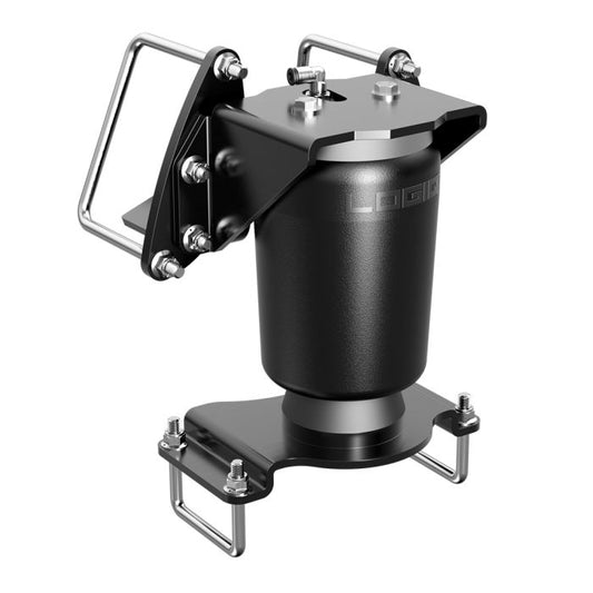 ReadyAIR 2015-2025 Ford F-150 Load Leveling Helper Spring Kit