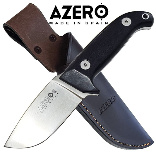 Azero Ebony Hunter - 230mm