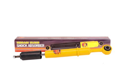 SHOCK ABSORBER FRONT RAISED EXPANDED BODY WILL NOT SUIT AVS - TGSLC300F - FJA300 - R - 2021