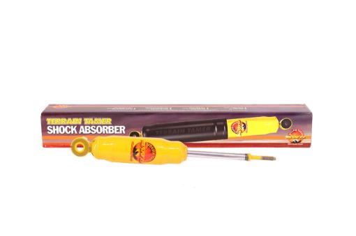 SHOCK ABSORBER FRONT 40MM RAISED EXPANDED BODY - TGS12544