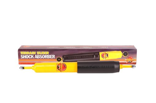SHOCK ABSORBER FRT 50MM RAISED EXP BODY FIRMER RIDE - TGS12491P