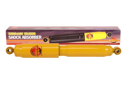 SHOCK ABSORBER FRONT OR REAR 50MM RAISED EXPANDED BODY - BJ42  - 80-84