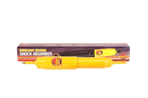 SHOCK ABSORBER FRONT 50MM RAISED EXPANDED BODY - TGS12491 - GDJ76 - 2023