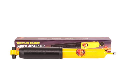 SHOCK ABSORBER FRONT 40MM RAISED EXPANDED BODY - TGSKZJ70F - KZJ70 - 1990