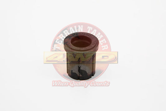 BUSH SHACKLE REAR LOWER - 90385-T0002 - TGN136 - 5/2015-