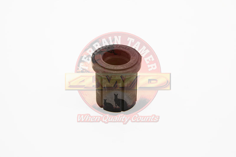 BUSH SHACKLE LOWER REAR OF REAR - 90385-18020 - VZN167 - 8/1997-