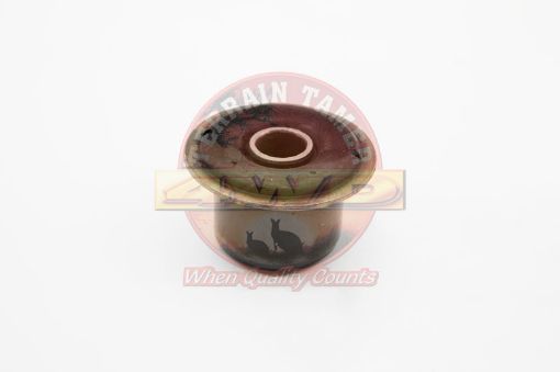 BUSH FRONT OF REAR SPRING - 90389-T0009 - KUN126 - 5/2015-