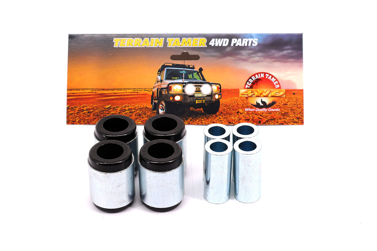 CONTROL ARM BUSHING FRONT LOWER INNER - TFS85 - TSBK53289 - 2008-2012