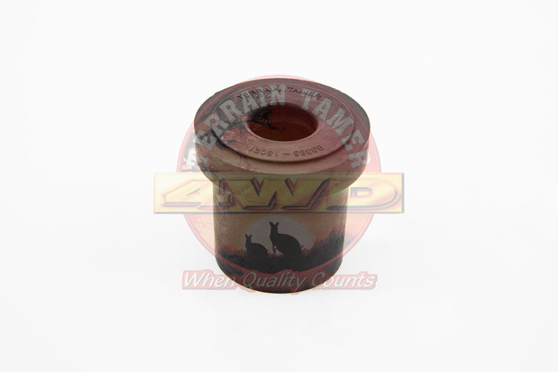 BUSH SHACKLE REAR SPRING - 90385-18021 - FZJ78 - 8/1999- – Ramped up 4x4