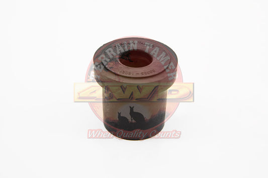 BUSH SHACKLE REAR SPRING - 90385-18021 - VDJ79 - 1/2007-