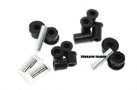 KIT SHACKLE BUSH PRO BUSH SYNTHETIC - T60 - BK56P - 2023-