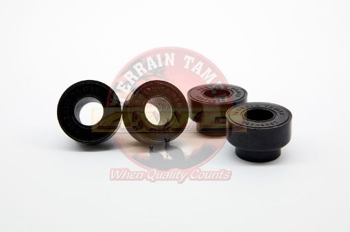 BUSH KIT LEADING ARM TO CHASSIS - GU Y61 - TSBK0002 - 10/1997-