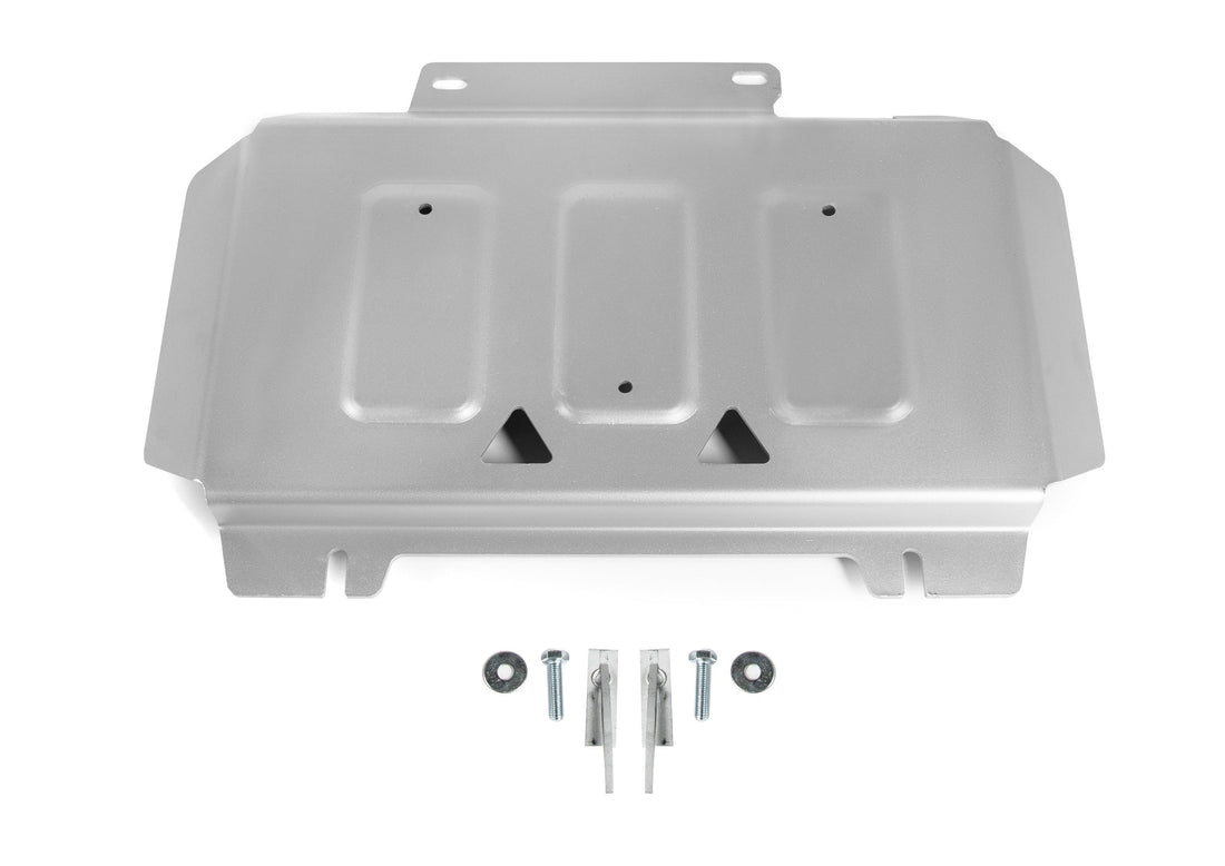 Aluminium Engine Underbody Armour Ford Ranger PX1 PX2 PX3 / Everest 2015-2022 / Mazda BT-50