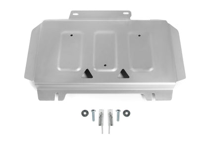 Aluminium Engine Underbody Armour Ford Ranger PX1 PX2 PX3 / Everest 2015-2022 / Mazda BT-50